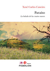 PARAISO - 9788419928528